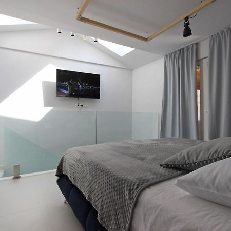 Zadar Central Apartment Kültér fotó