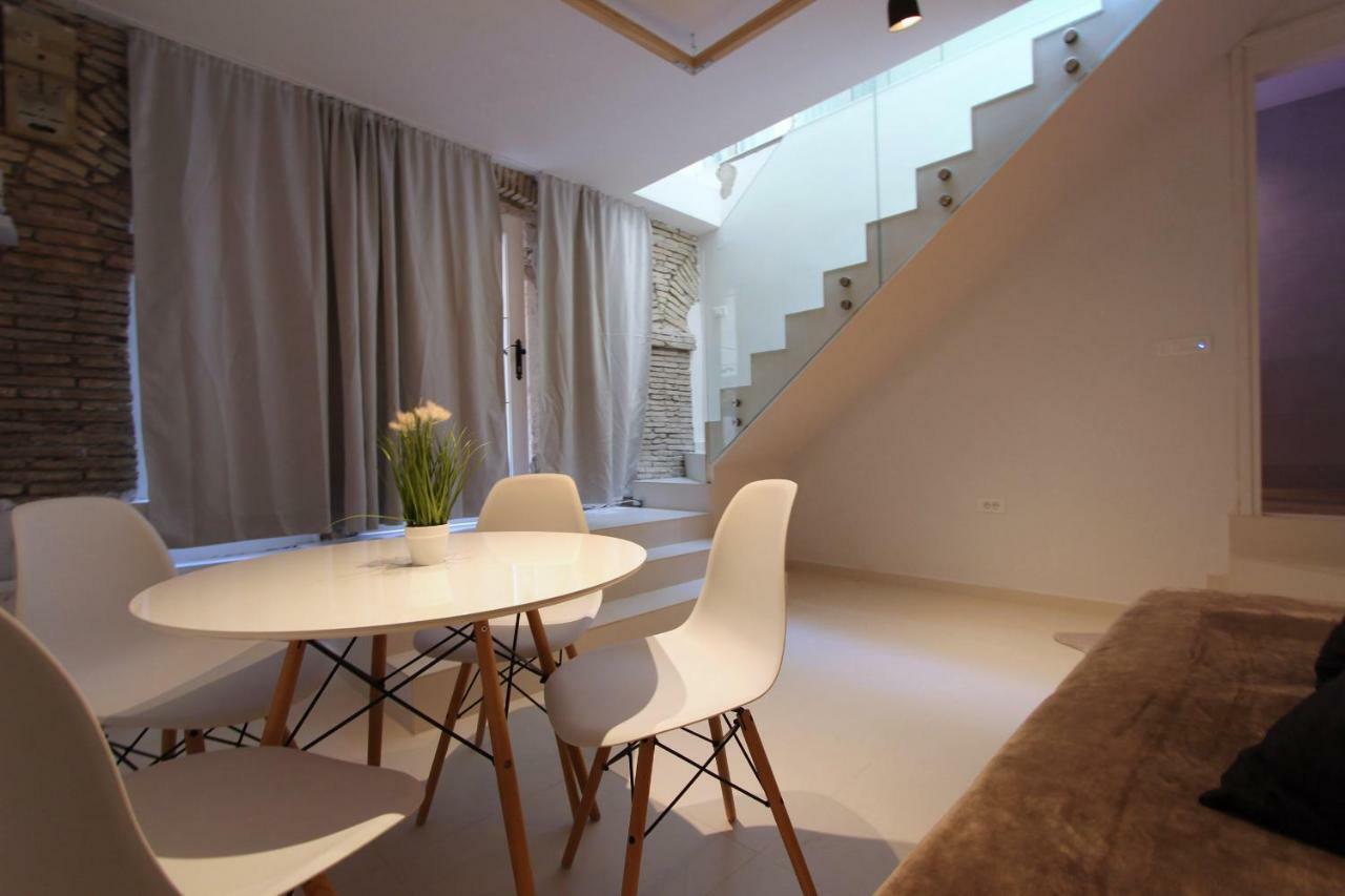 Zadar Central Apartment Kültér fotó