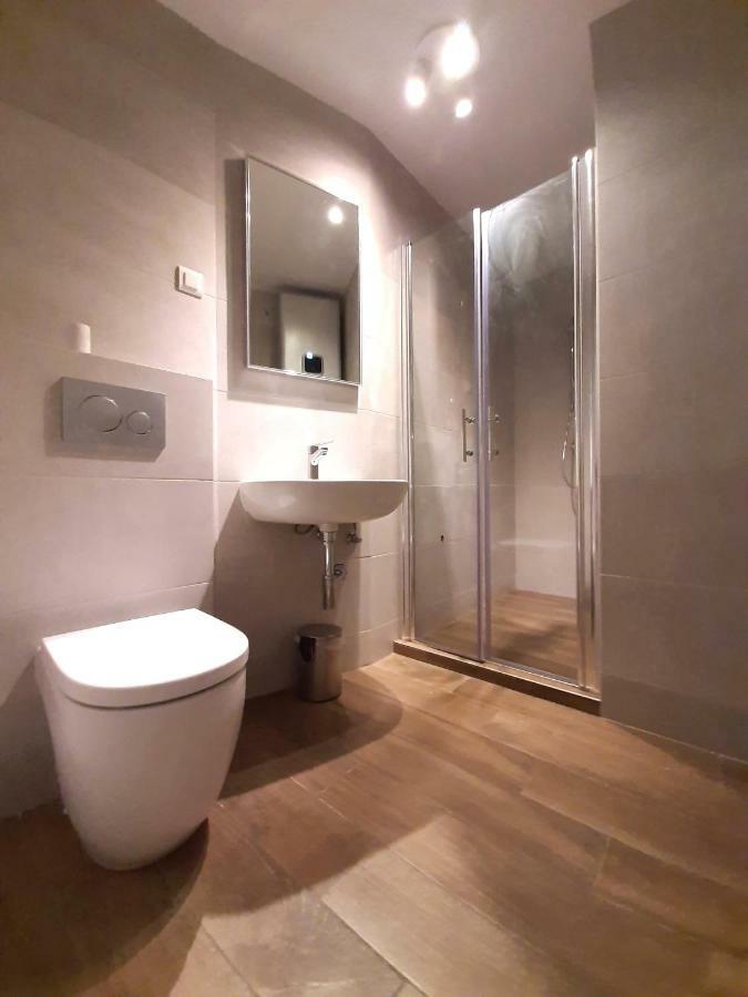 Zadar Central Apartment Kültér fotó