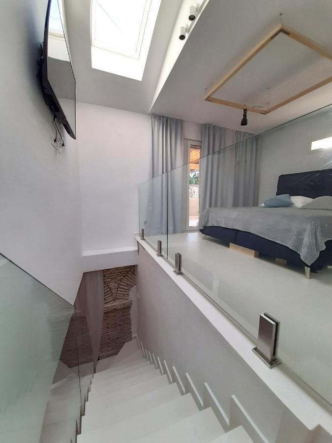 Zadar Central Apartment Kültér fotó