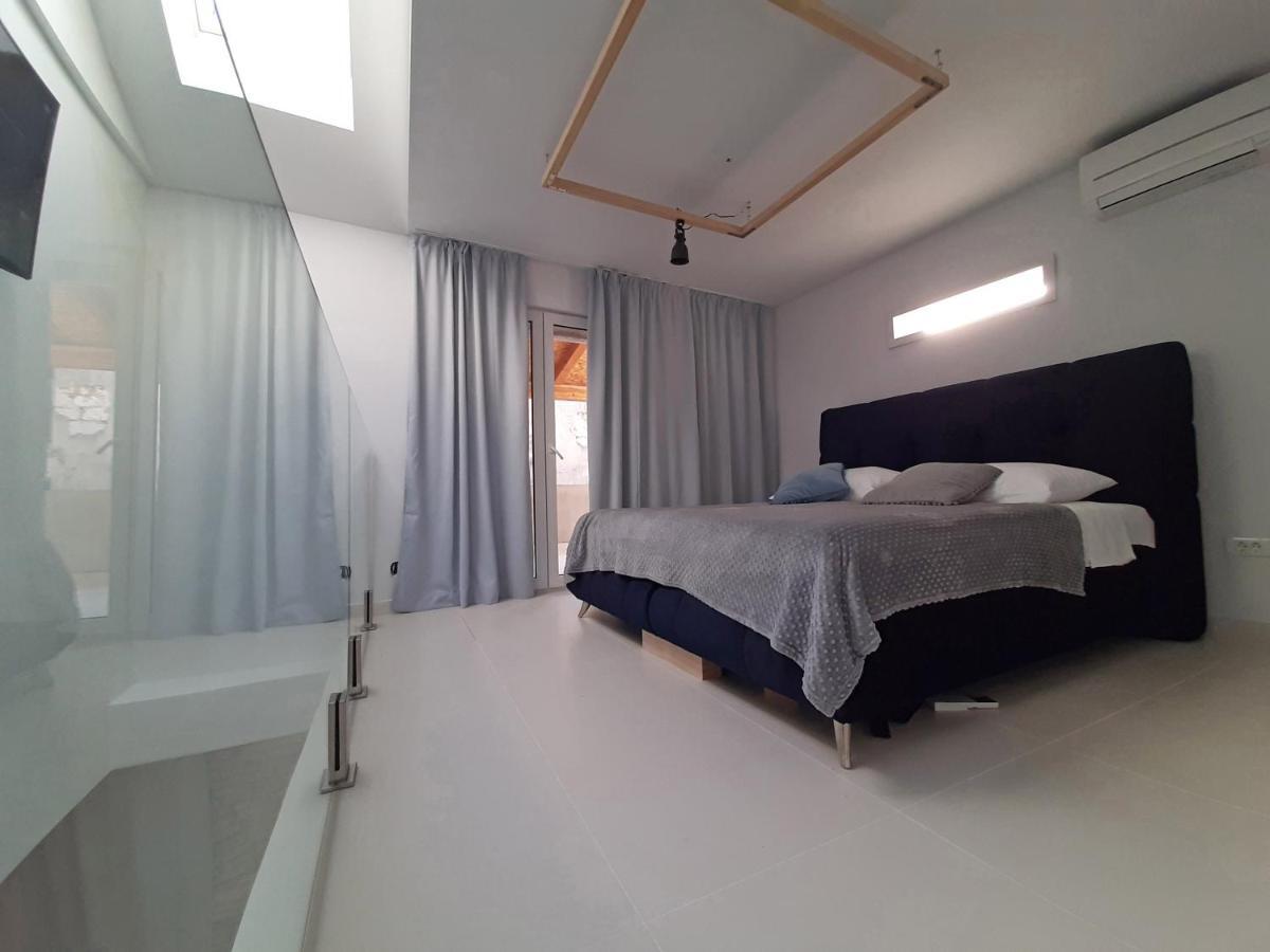 Zadar Central Apartment Kültér fotó