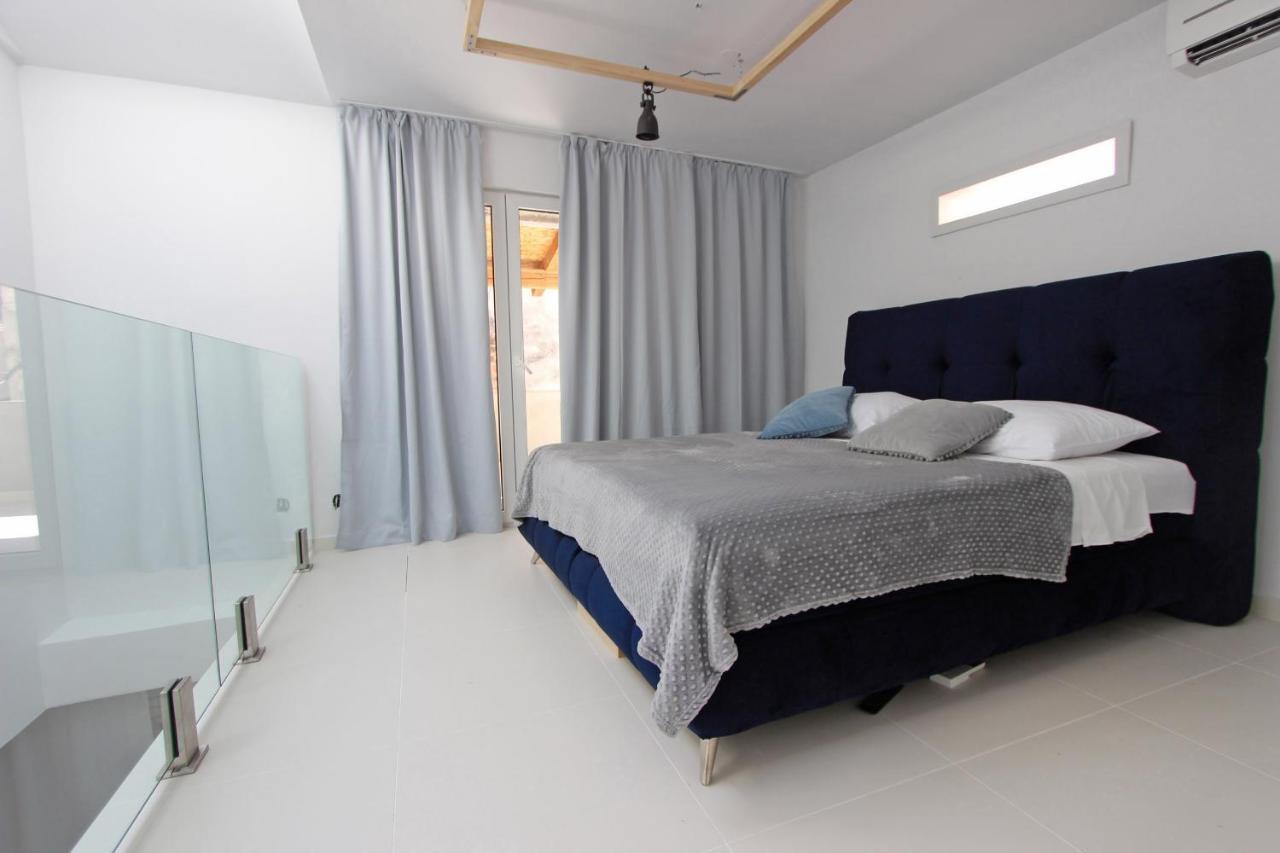 Zadar Central Apartment Kültér fotó