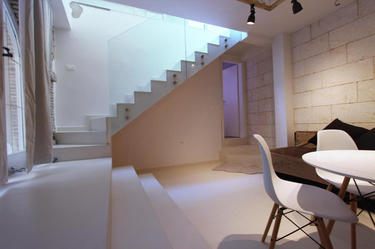 Zadar Central Apartment Kültér fotó