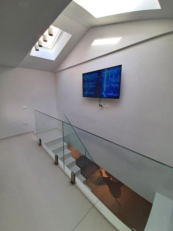 Zadar Central Apartment Kültér fotó