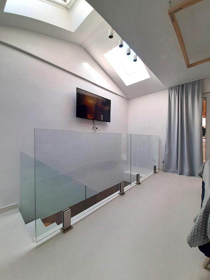 Zadar Central Apartment Kültér fotó
